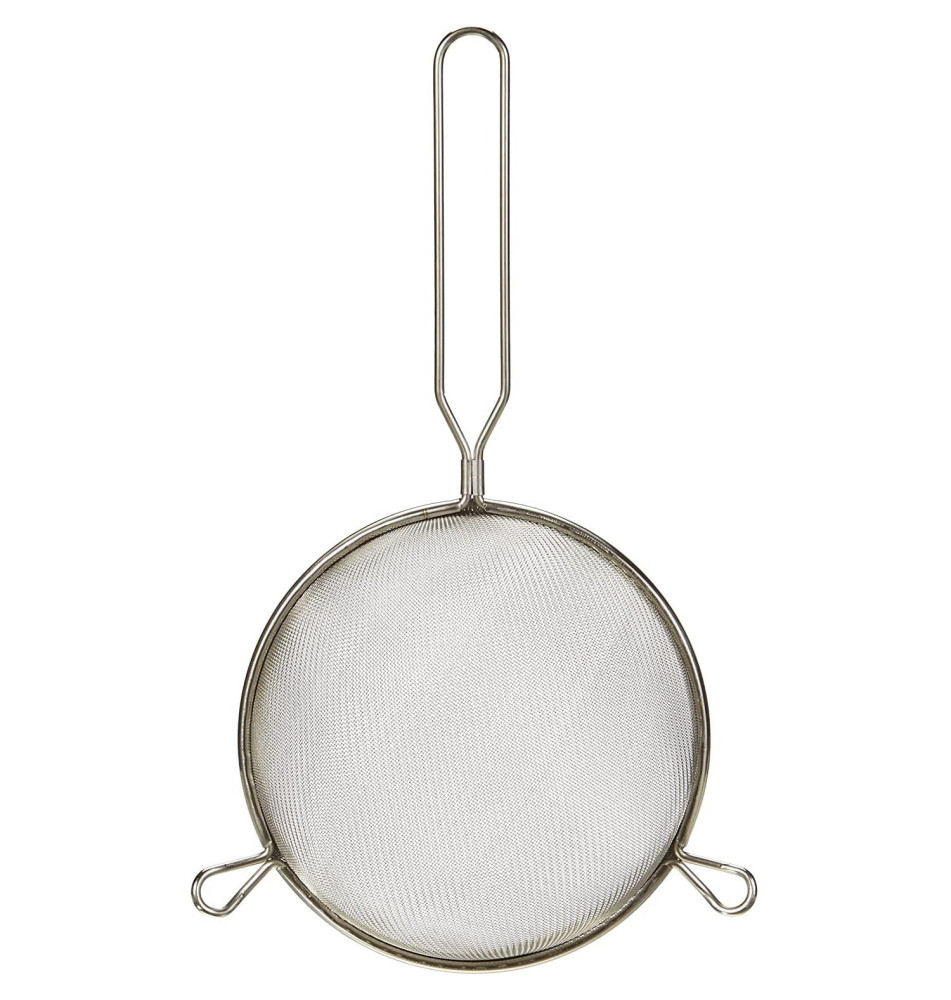 Passoire inox clasica 16 cms