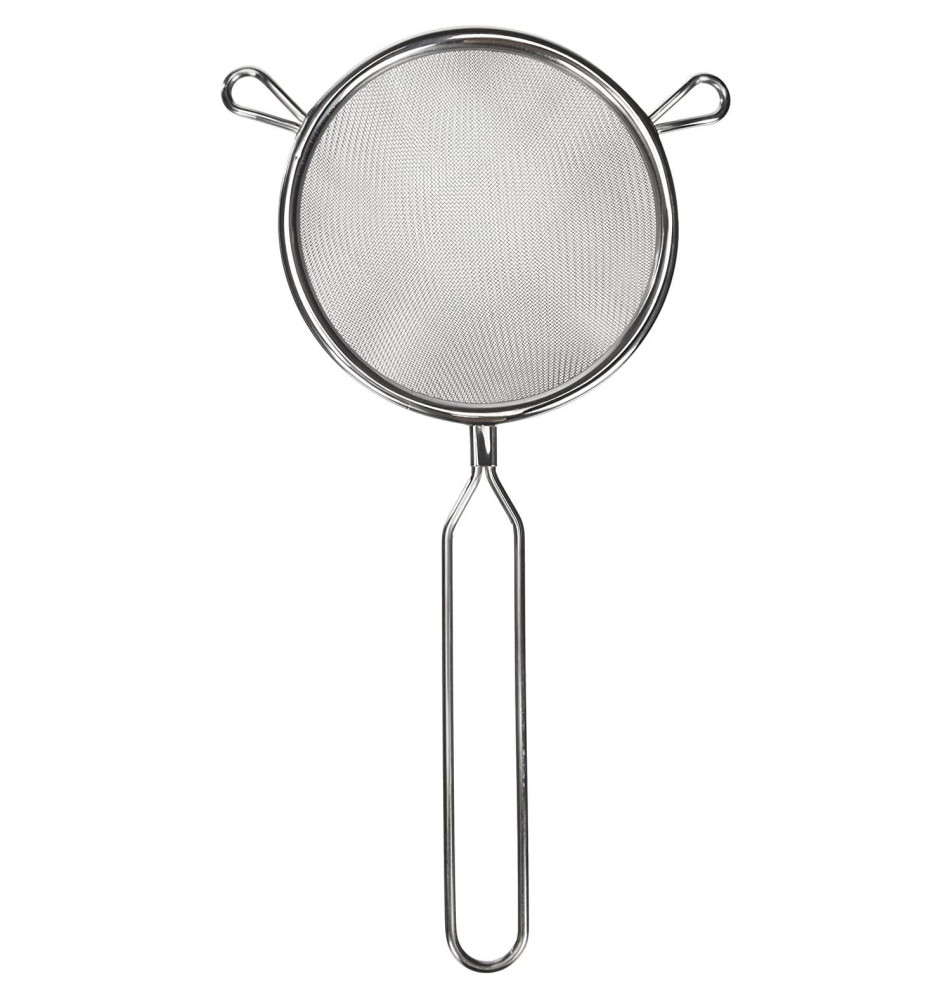 Passoire Classica Acier Inoxydable 12 cm