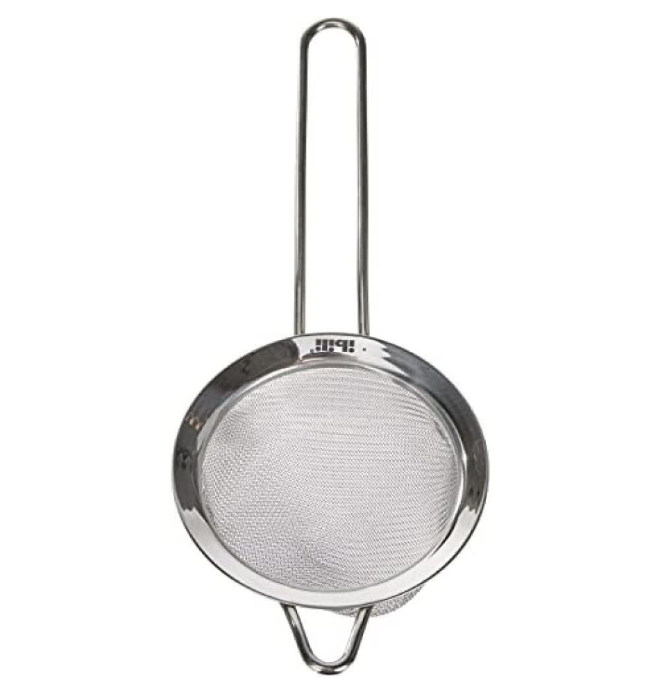 Passoire Conique, Acier Inoxydable 10 cm