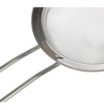 Passoire Conique, Acier Inoxydable 10 cm