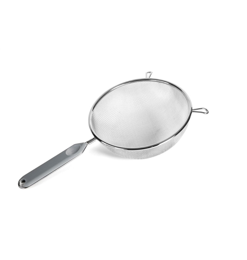 Passoire inox Eco 12 cm