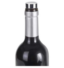 Set de 2 Bouchons pour bouteilles de Vin Luxe