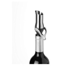 Décanteur de Vin avec Fermeture