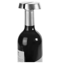 Coupe Capsule Métal Luxe