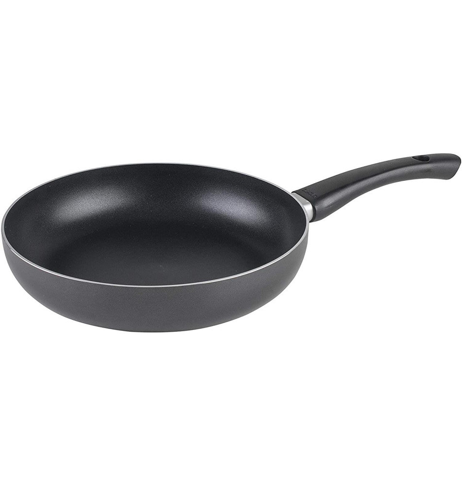 Poêle INDUBASIC 18 cm Aluminium
