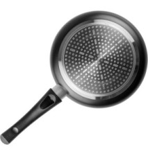 Poêle INDUBASIC 18 cm Aluminium