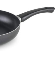 Poêle INDUBASIC 18 cm Aluminium