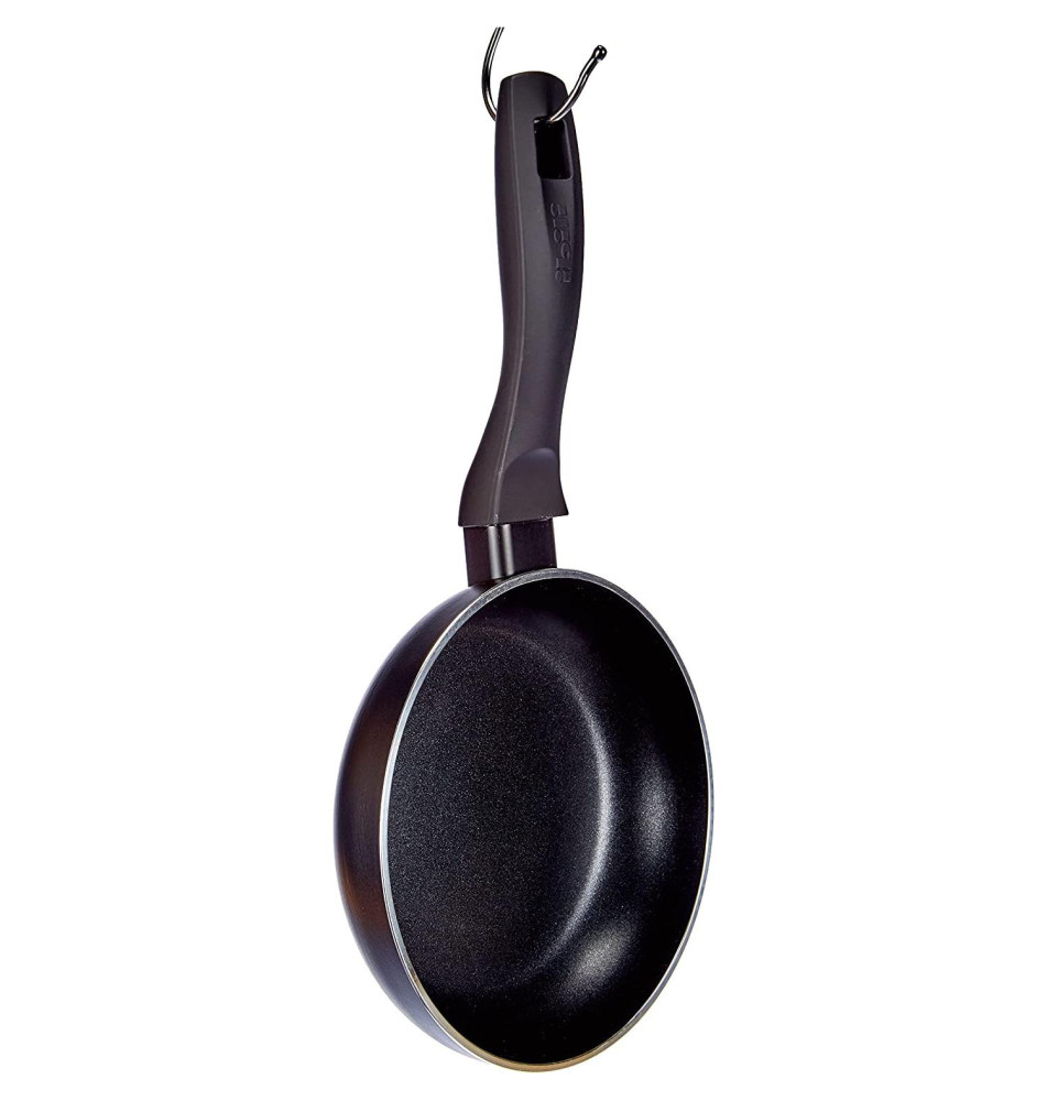 Poêle Fusion 16 cm, Aluminium, Antiadhésif, Compatible Induction