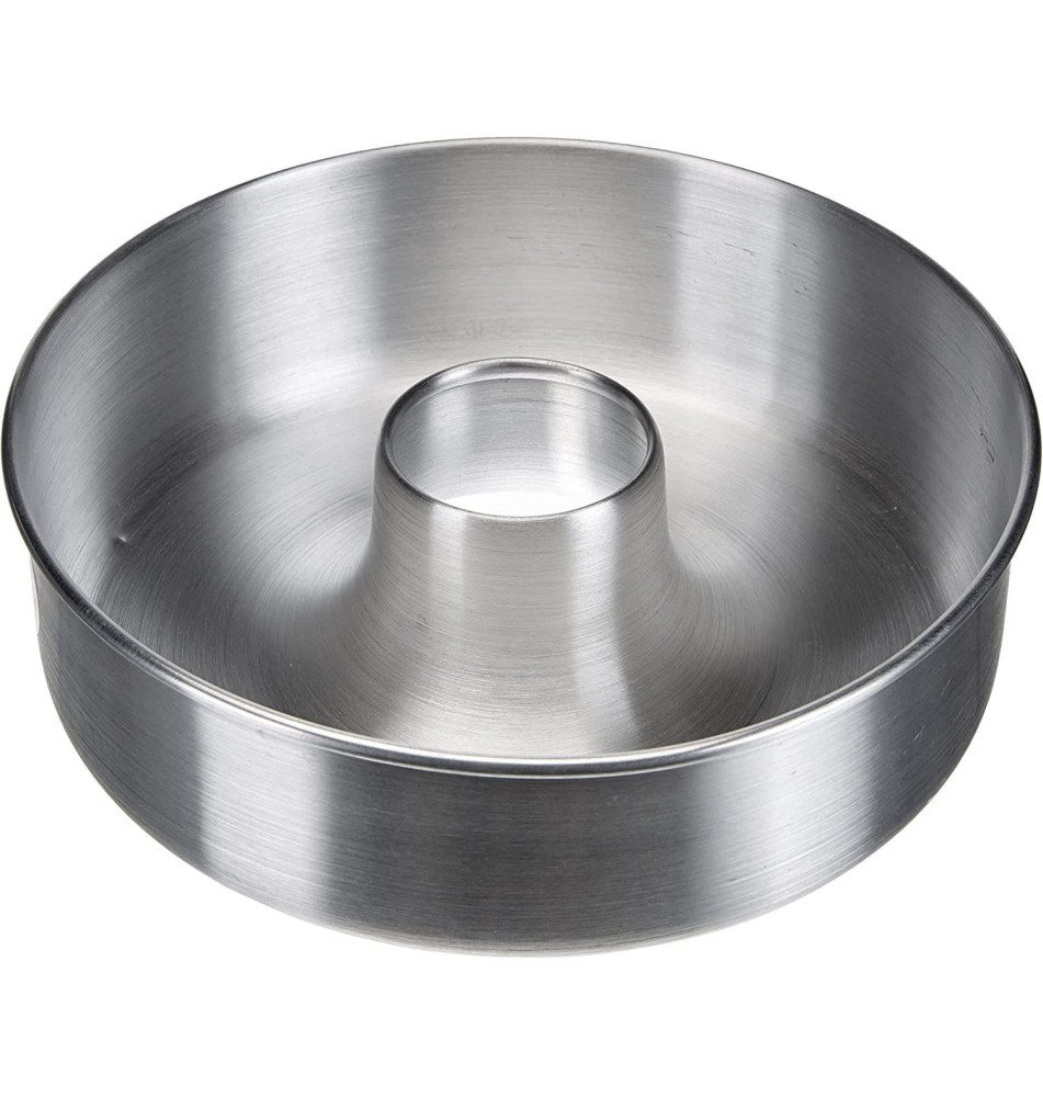 Moule à savarin Rond 26 cm Aluminium