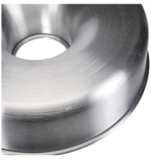 Moule à savarin Rond 26 cm Aluminium