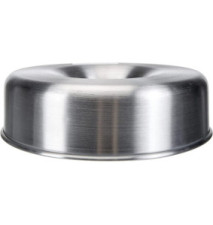 Moule à savarin Rond 26 cm Aluminium
