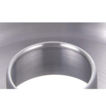 Moule à savarin 28 cm Aluminium