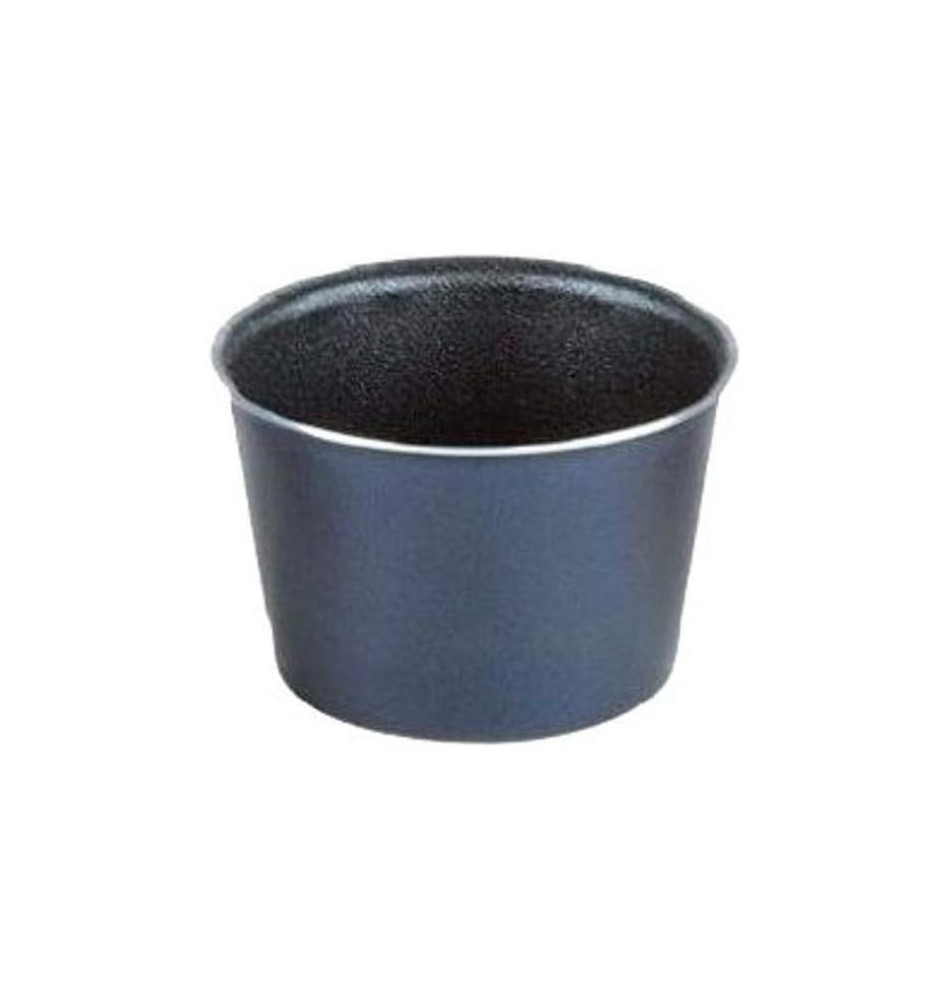 Moule à Crème Caramel  Blue  8 cm