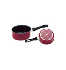 Casserolle VENUS en aluminium diam 16 cm