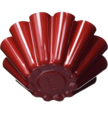 Venus Moule à Brioche Acier Multicolore 22cm