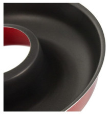 Moule à Savarin Venus 24 cm Aluminium