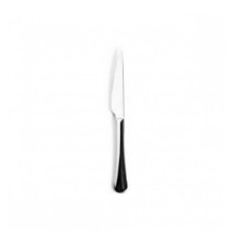 Set de 3 couteaux à viande inox