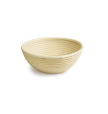 Moule à pain banneton rond, 22 cm