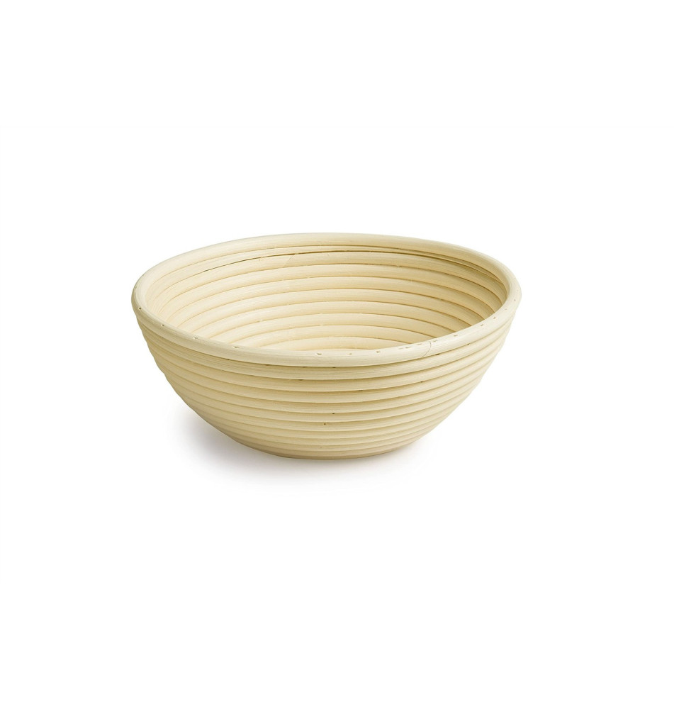 Moule à pain banneton rond, 22 cm