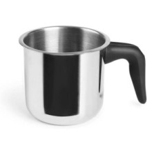 Bouilloire Induktion, 10 cm, Acier inoxydable