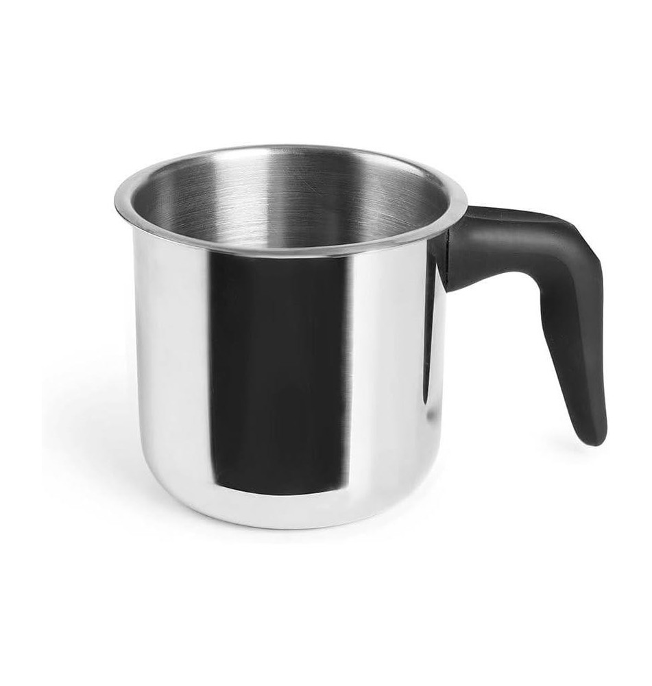 Bouilloire Induktion, 10 cm, Acier inoxydable