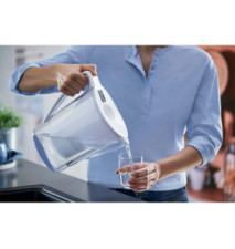 Pack 3 Filtre Soft Magnesium Mineralized Water
