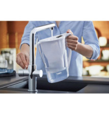 Pack 3 Filtre Soft Magnesium Mineralized Water