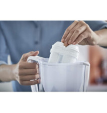 Pack 3 Filtre Soft Magnesium Mineralized Water