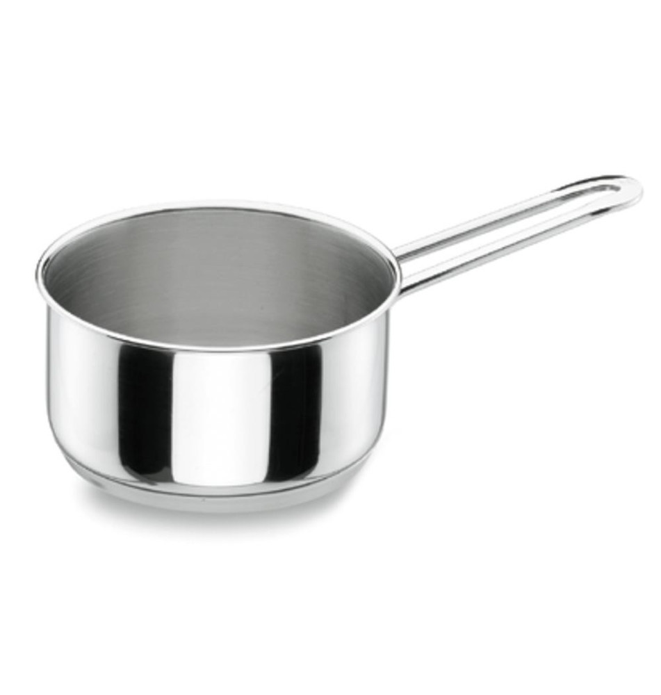 Casserole Gourmet 14 cm Inox