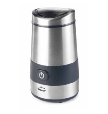 Moulin à café 200W Acier Inox Qualité Professionnelle