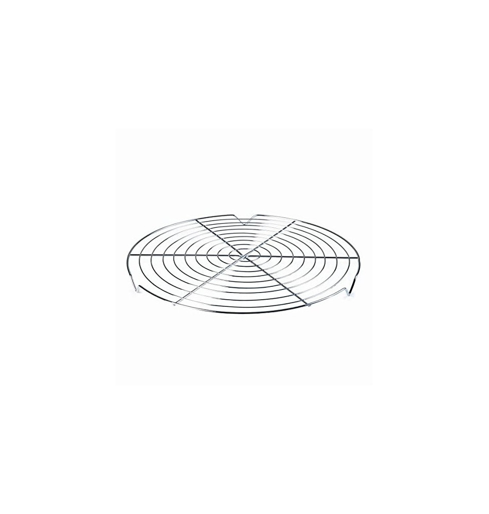 Grille circulaire de Pâtisserie 28cm