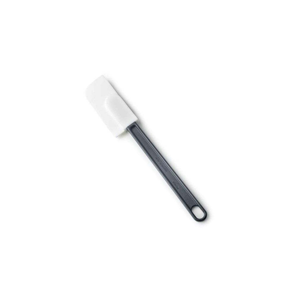 Spatule 3,8x8,4cm Silicone pour Pots 25 cm