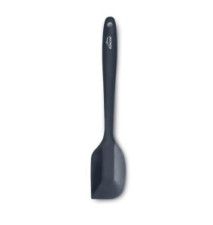 Spatule en Silicone Noir