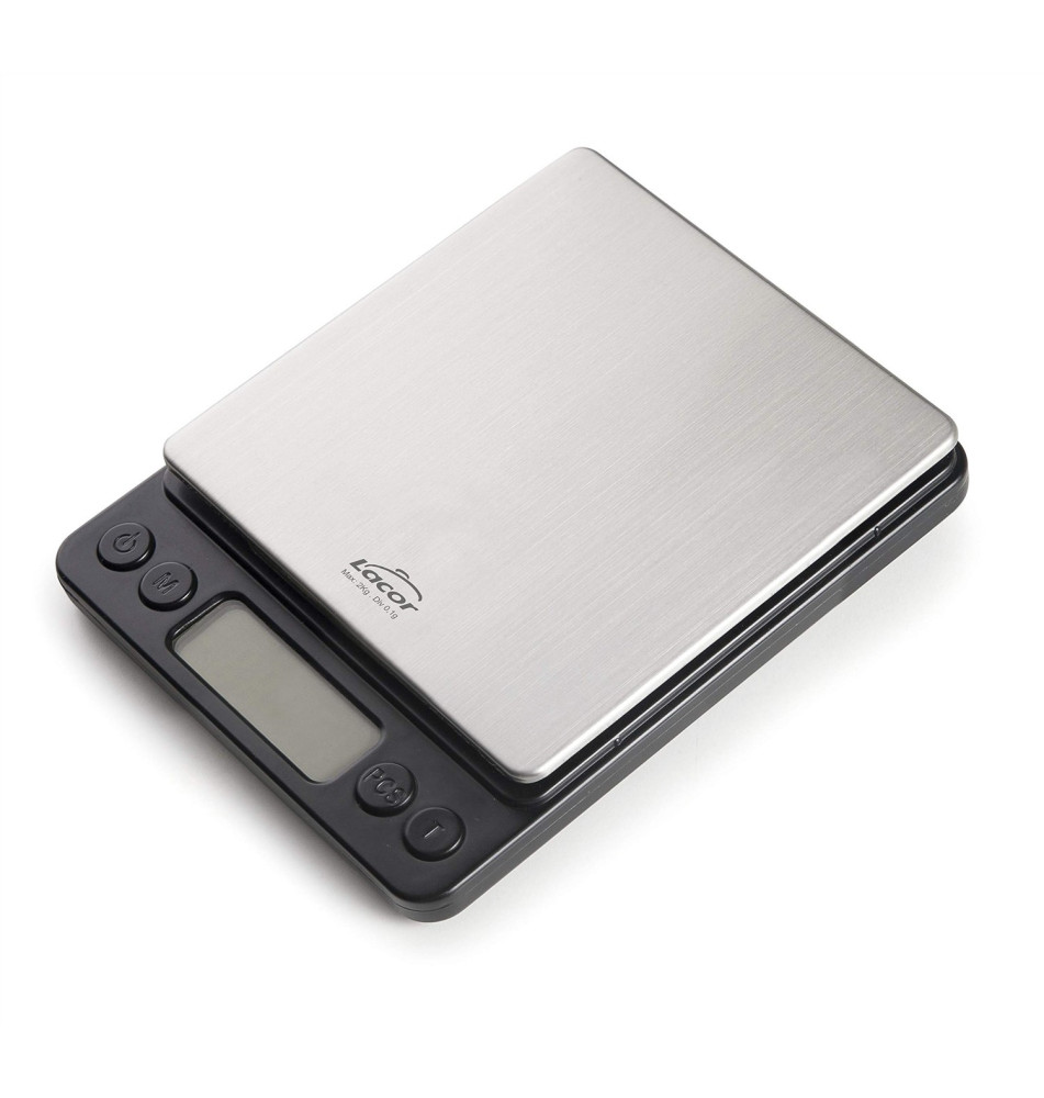 Balance De Précision - Portée 2 Kg par 1g