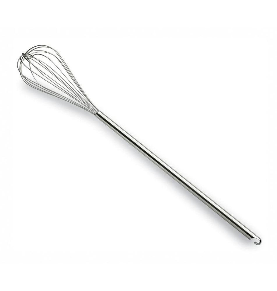 Fouet à Purée 100 cm Inox 18/10
