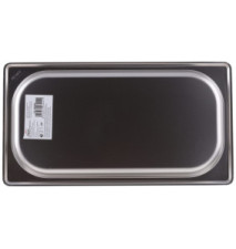 Bac 1/3 en Inox 176 X 325 X 20 mm