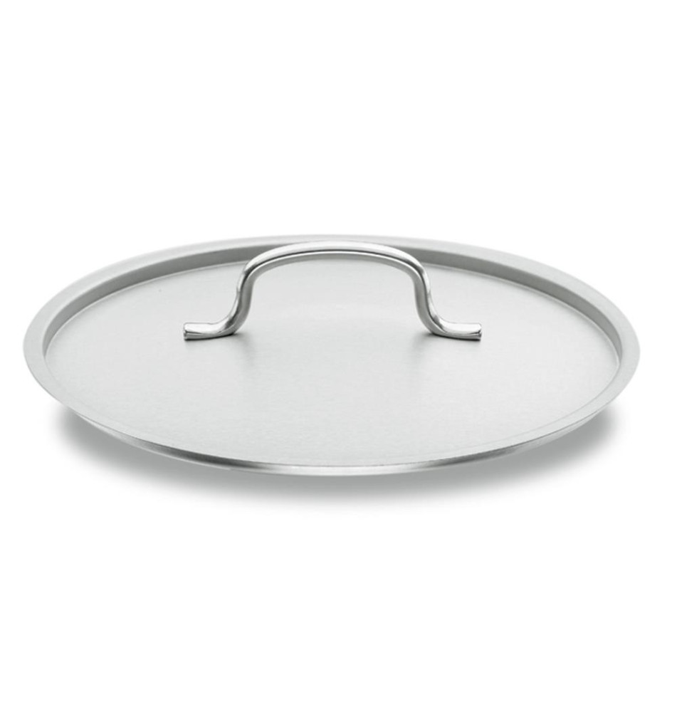 Couvercle Classic-Chef Inox 28 cm
