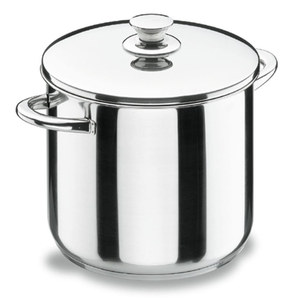 Marmite A Couvercle 28 Cm Vitrocor