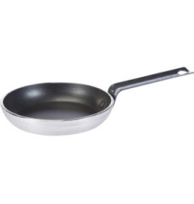 Poêle à Blinis Aluminium/Acier/Inox 14 cm