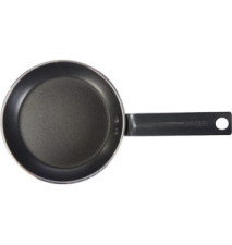 Poêle à Blinis Aluminium/Acier/Inox 14 cm