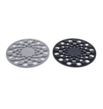 Spot-On Lot de 2 dessous de plat silicone