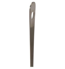 Ecumoire Inox de Qualité 35cm - Diam 11cm