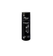 Silver Bath - Bain D'Immersion pour l'Argenterie - 580 ml