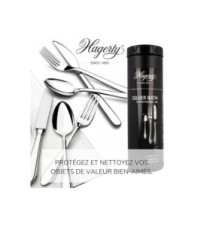 Silver Bath - Bain D'Immersion pour l'Argenterie - 580 ml