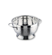 Passoire Égoutteur en acier inoxydable GARINOX 25 cm