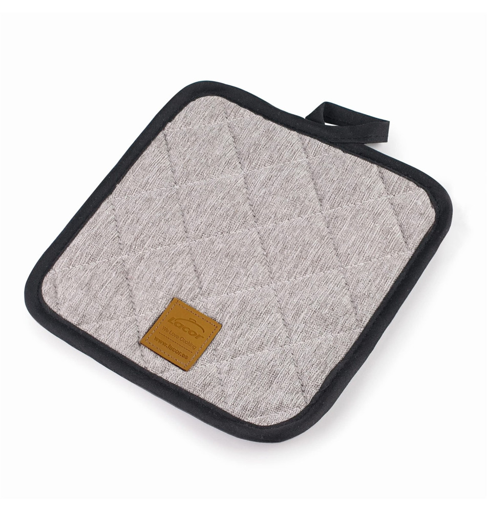 Mouflette Gant de Four de la Collection Lima