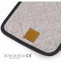 Mouflette Gant de Four de la Collection Lima