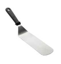 SPATULE INOX 7.5x21.5 CMS.