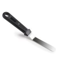 Mini spatule coudée 2x9cm