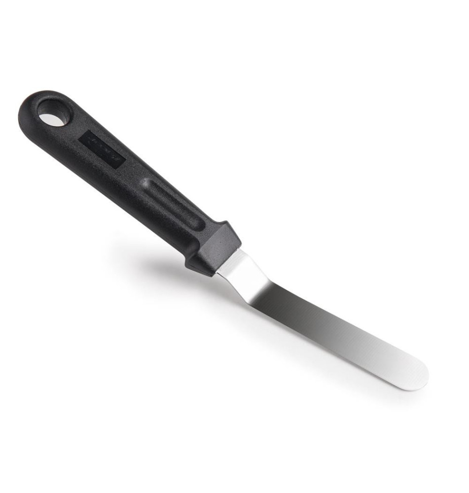 Mini spatule coudée 2x9cm
